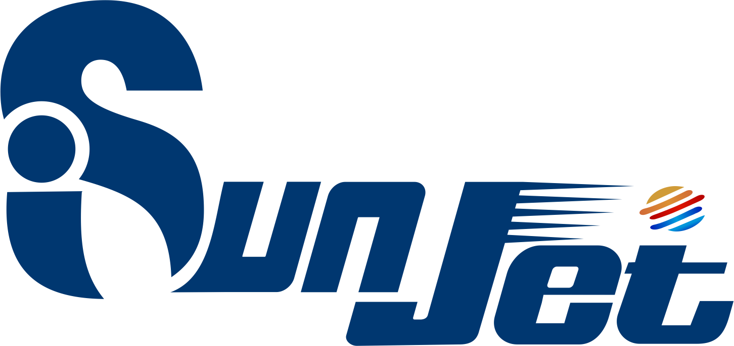 iSunJet Logo