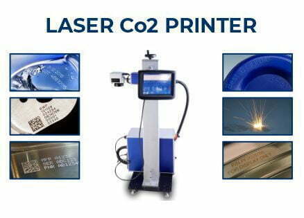 Laser CO2 Printer